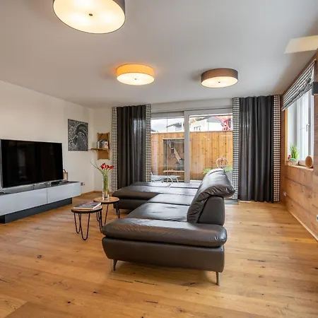 Vakantiehuis Gretl *