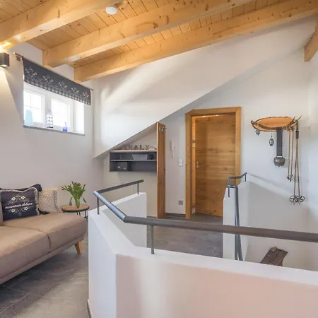 Gretl Vakantiehuis Oberstdorf