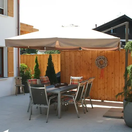 Gretl Vakantiehuis