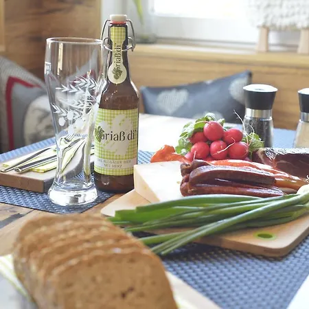 Gretl Casa de Férias