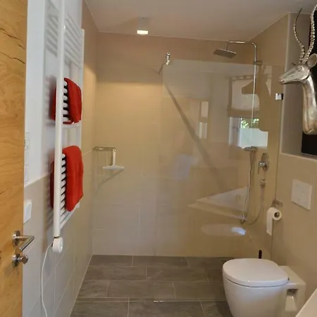 Gretl Casa de Férias