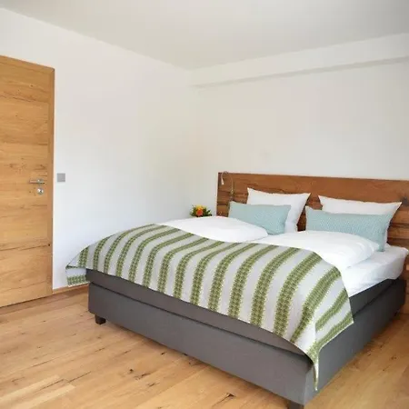 Gretl Vakantiehuis *