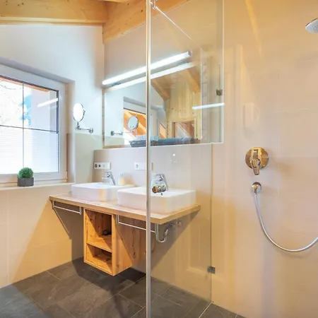 Casa de Férias Gretl