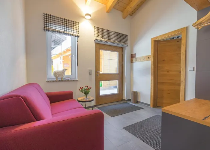 Gretl Semesterbostad *