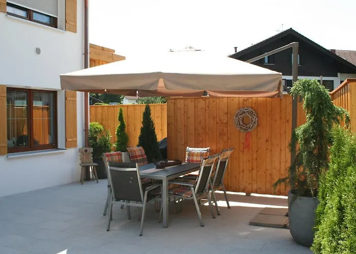 Gretl Semesterbostad