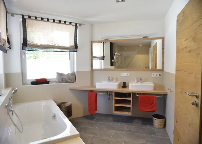 Semesterbostad Gretl *