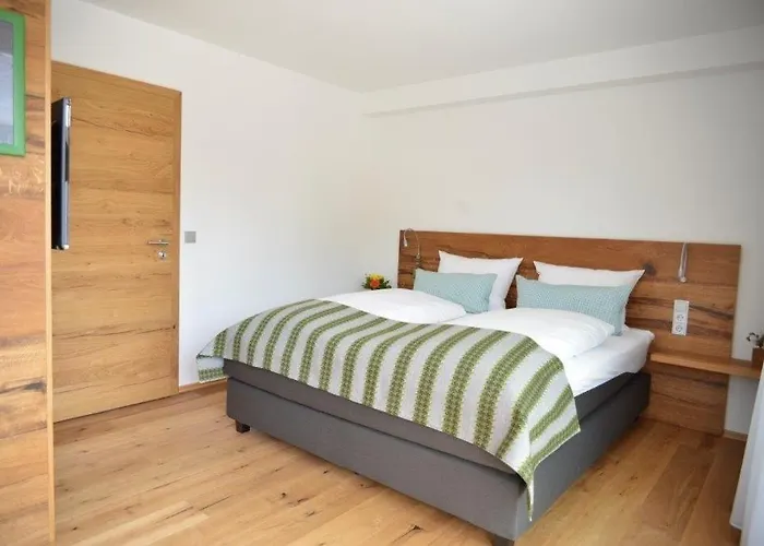 Gretl Semesterbostad *