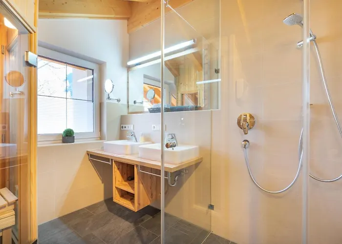 Сasa de vacaciones Gretl